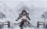 World of Warcraft: Mists of Pandaria 魔獸世界：熊貓人之謎 高清壁紙 #4