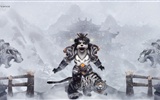 World of Warcraft: Mists of Pandaria 魔兽世界：熊猫人之谜 高清壁纸4