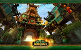 World of Warcraft: Mists of Pandaria tapet HD #6