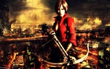 Resident Evil 6 fonds d'écran de jeux HD #7