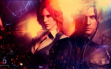Resident Evil 6 生化危機6 高清遊戲壁紙 #8