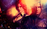 Resident Evil 6 обои HD игры #8