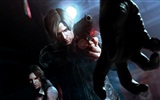 Resident Evil 6 生化危機6 高清遊戲壁紙 #13