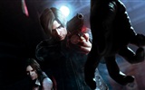 Resident Evil 6 生化危机6 高清游戏壁纸13