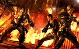 Resident Evil 6 fonds d'écran de jeux HD #15