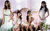 Girls Generation nejnovější HD Tapety Kolekce #3