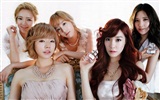 Girls Generation nejnovější HD Tapety Kolekce #4