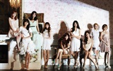 Girls Generation neuesten HD Wallpapers Collection #5