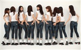 Girls Generation neuesten HD Wallpapers Collection #13