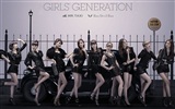 Girls Generation последние HD обои коллекция #14