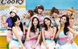 Girls Generation neuesten HD Wallpapers Collection #15