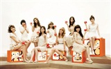 Girls Generation latest HD wallpapers collection #16