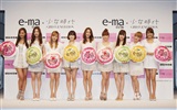 Girls Generation neuesten HD Wallpapers Collection #18