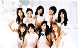 Girls Generation neuesten HD Wallpapers Collection #20