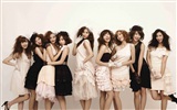 Girls Generation neuesten HD Wallpapers Collection #21