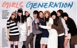 Generación último Girls HD Wallpapers Collection #23