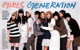 Girls Generation neuesten HD Wallpapers Collection #23