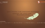 November 2012 Calendar wallpaper (1) #17