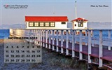 Ноябрь 2012 Календарь обои (2) #11