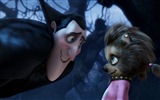 Hotel Transylvania ホテルトランシルバニアHDの壁紙 #2