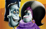 Hotel Transylvania 精灵旅社 高清壁纸8