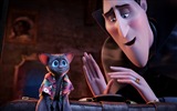 Hotel Transylvania 精灵旅社 高清壁纸12