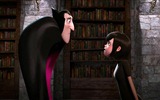 Hotel Transylvania HD fondos de pantalla #14