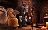 Hotel Transylvania HD wallpapers #15