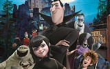 Hotel Transylvania HD fondos de pantalla #16