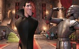 Hotel Transylvania 精靈旅社 高清壁紙 #17