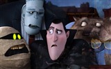 Hotel Transylvania HD fondos de pantalla #20