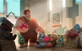 Wreck-It Ralph 无敌破坏王 高清壁纸4