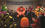 Wreck-It Ralph HD wallpapers #5