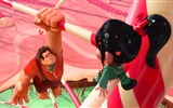 Wreck-It Ralph 難破イットラルフのHDの壁紙 #10