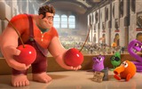 Wreck-It Ralph HD wallpapers #19