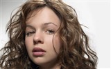 Amber Tamblyn 爱波·塔布琳 美女壁纸14