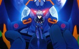 Neon Genesis Evangelion Wallpapers HD #2