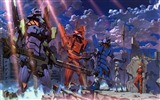 Neon Genesis Evangelion HD wallpapers #8