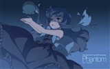 初音ミクシリーズ壁紙（5） #17