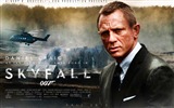 Skyfall 007의 HD 배경 화면 #7