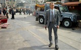 Skyfall 007 HD обои #19