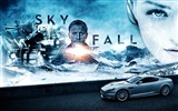 Skyfall 007의 HD 배경 화면 #21