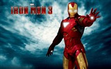 Iron Man 3 鋼鐵俠3 高清壁紙 #3