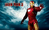 Iron Man 3 HD Wallpaper #3