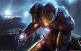 Iron Man 3 钢铁侠3 高清壁纸4