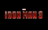 Iron Man 3 鋼鐵俠3 高清壁紙 #6