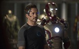 Iron Man 3 钢铁侠3 高清壁纸7