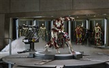 Iron Man 3 鋼鐵俠3 高清壁紙 #9