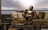 Iron Man 3 HD обои #10