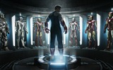 Iron Man 3 HD Wallpaper #13